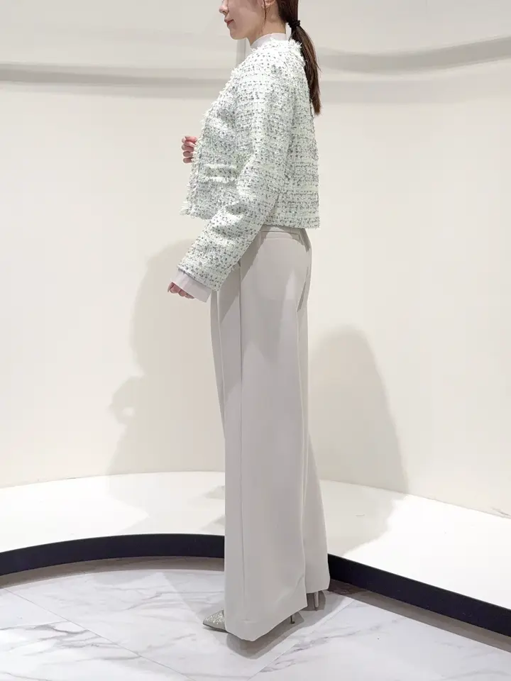 GRACE CONTINENTAL Suzuka コーディネート画像