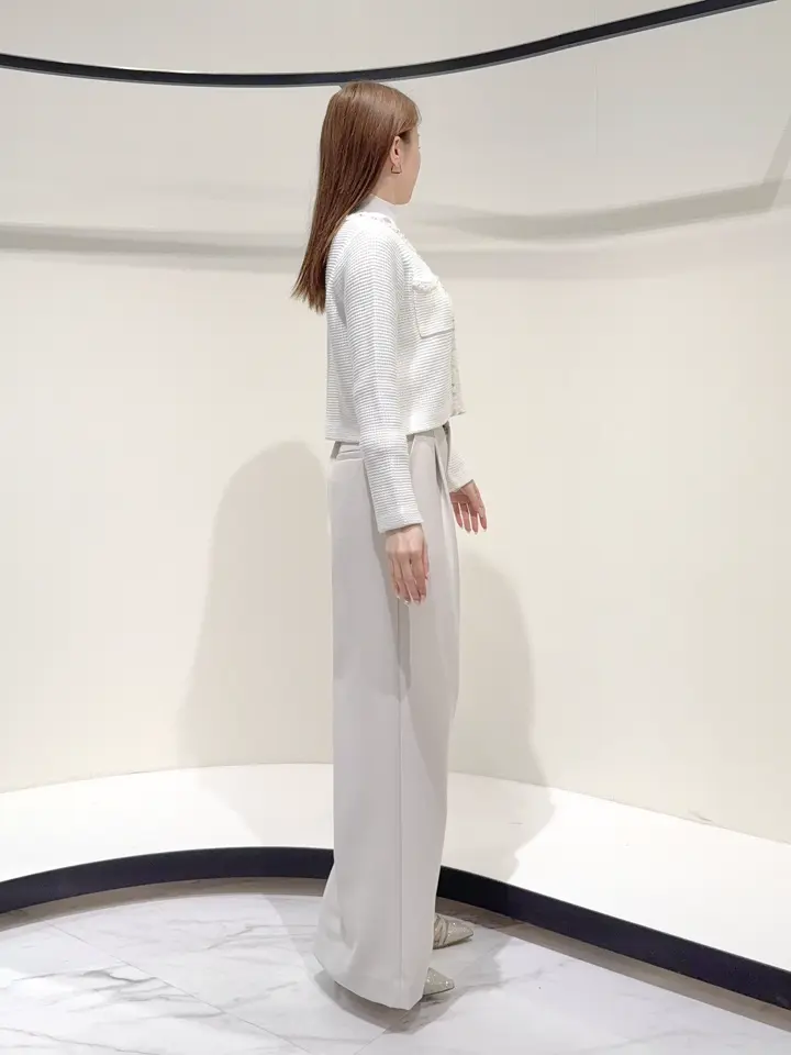 GRACE CONTINENTAL Suzuka コーディネート画像