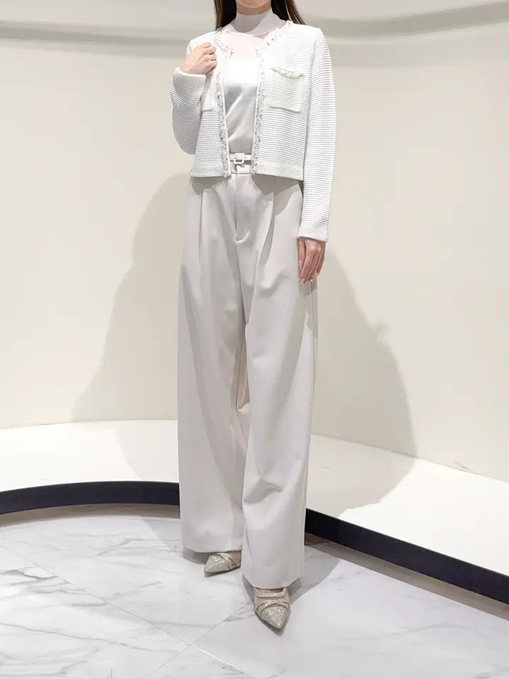 GRACE CONTINENTAL Suzuka コーディネート画像