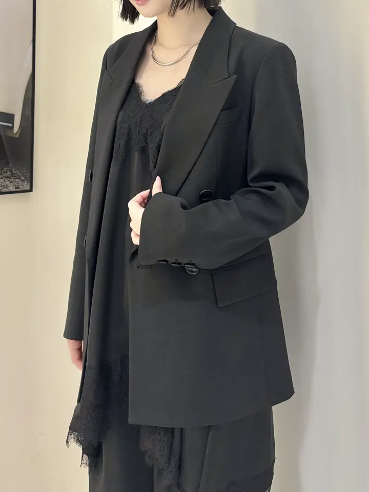 GRACE CONTINENTAL yumeno  コーディネート画像