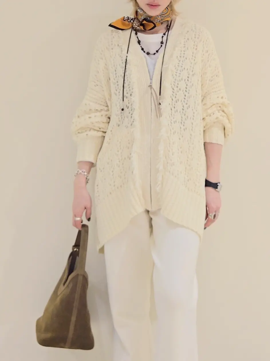 GRACE CONTINENTAL isono yui コーディネート画像