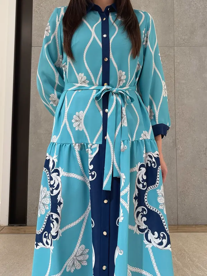 GRACE CONTINENTAL Ran コーディネート画像