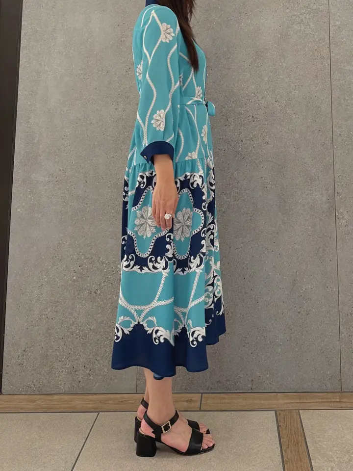 GRACE CONTINENTAL Ran コーディネート画像