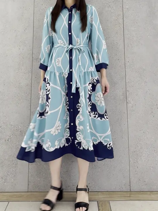 GRACE CONTINENTAL Ran コーディネート画像