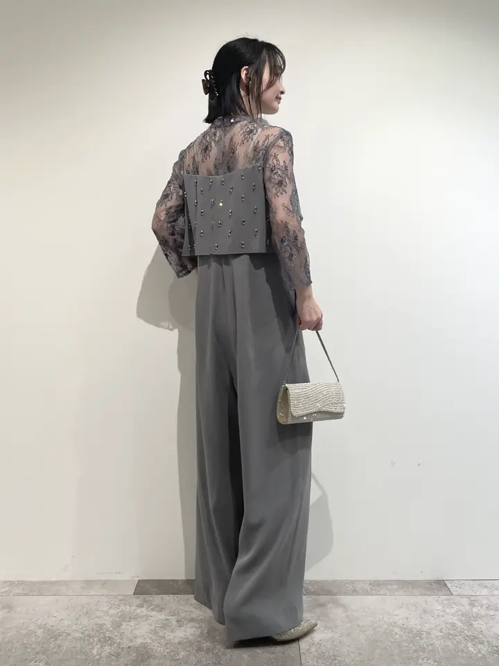 GRACE CONTINENTAL Nakatsu.m コーディネート画像