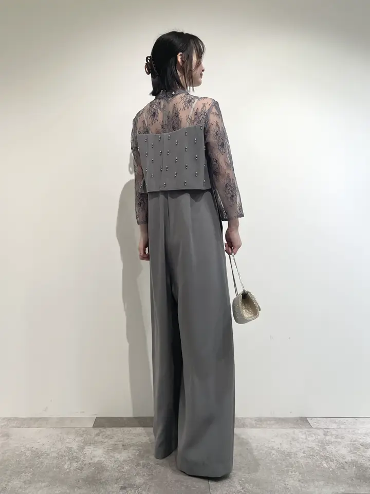 GRACE CONTINENTAL Nakatsu.m コーディネート画像