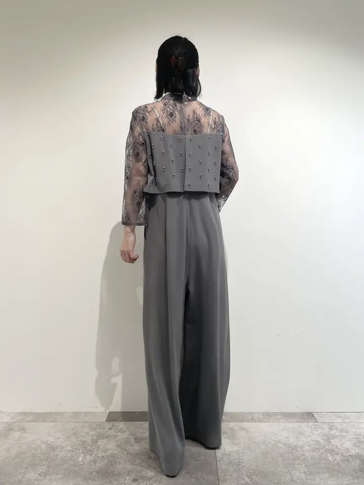 GRACE CONTINENTAL Nakatsu.m コーディネート画像