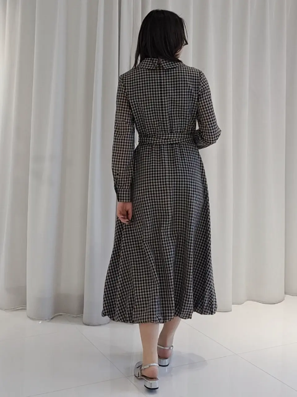 GRACE CONTINENTAL 𝙆𝙄𝙈𝙐 コーディネート画像