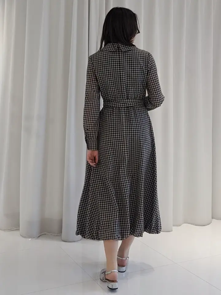 GRACE CONTINENTAL 𝙆𝙄𝙈𝙐 コーディネート画像