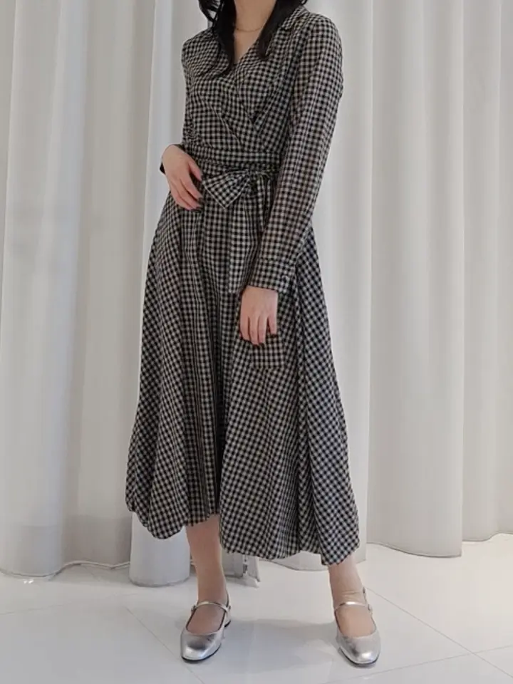 GRACE CONTINENTAL 𝙆𝙄𝙈𝙐 コーディネート画像