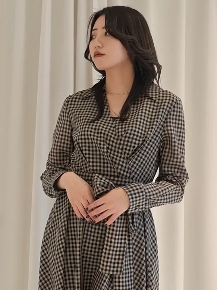 GRACE CONTINENTAL 𝙆𝙄𝙈𝙐 コーディネート画像