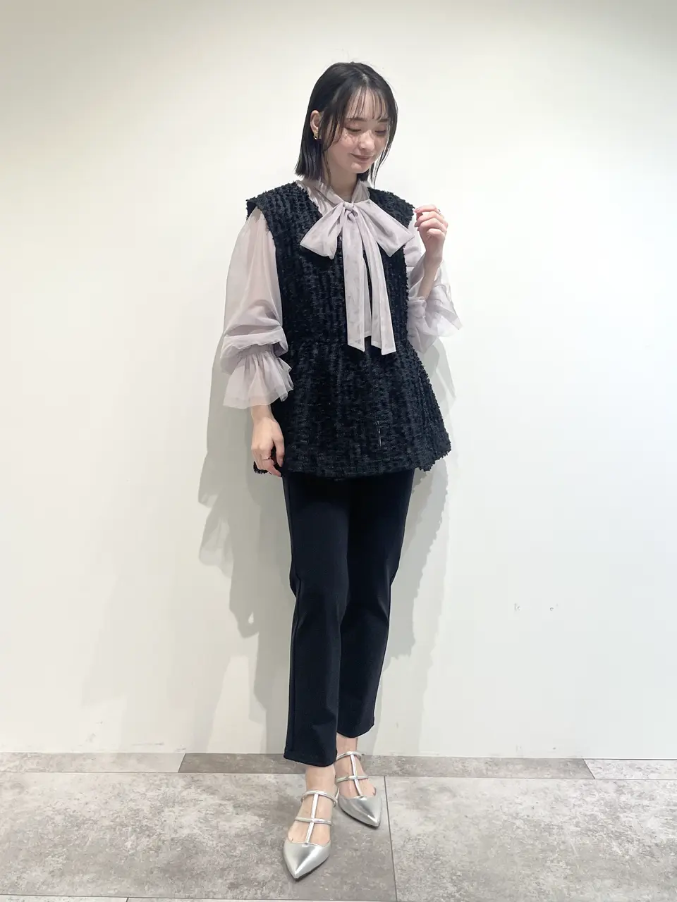  Nakatsu.m コーディネート画像