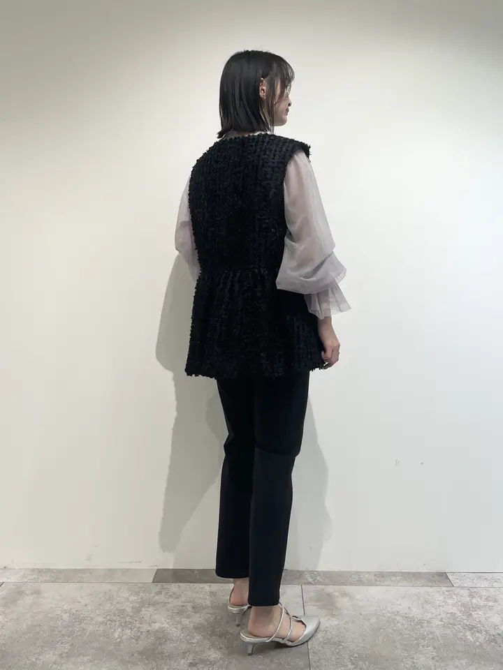 GRACE CONTINENTAL Nakatsu.m コーディネート画像