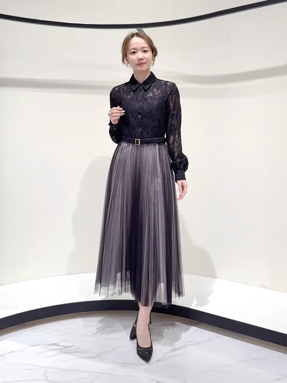  Suzuka コーディネート画像