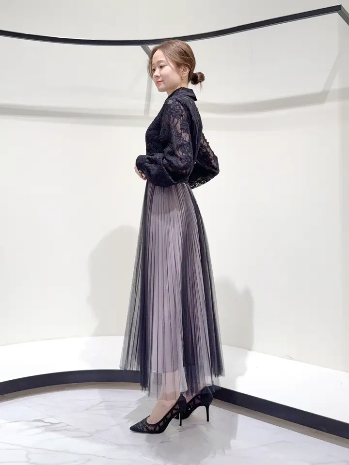 GRACE CONTINENTAL Suzuka コーディネート画像