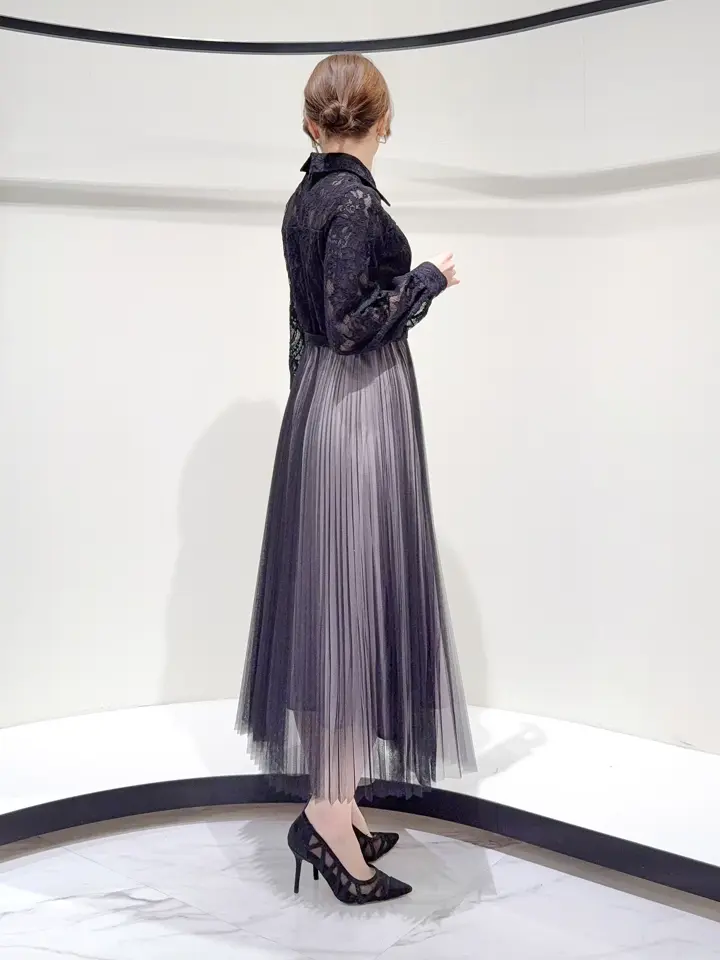 GRACE CONTINENTAL Suzuka コーディネート画像