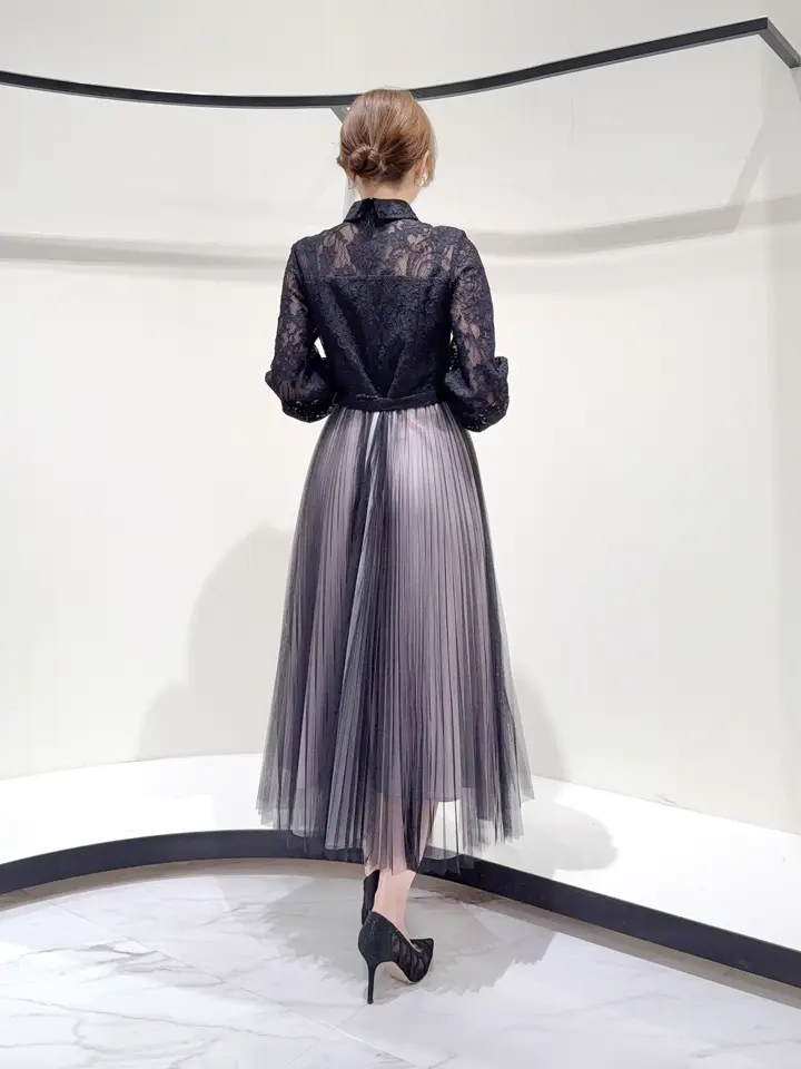 GRACE CONTINENTAL Suzuka コーディネート画像