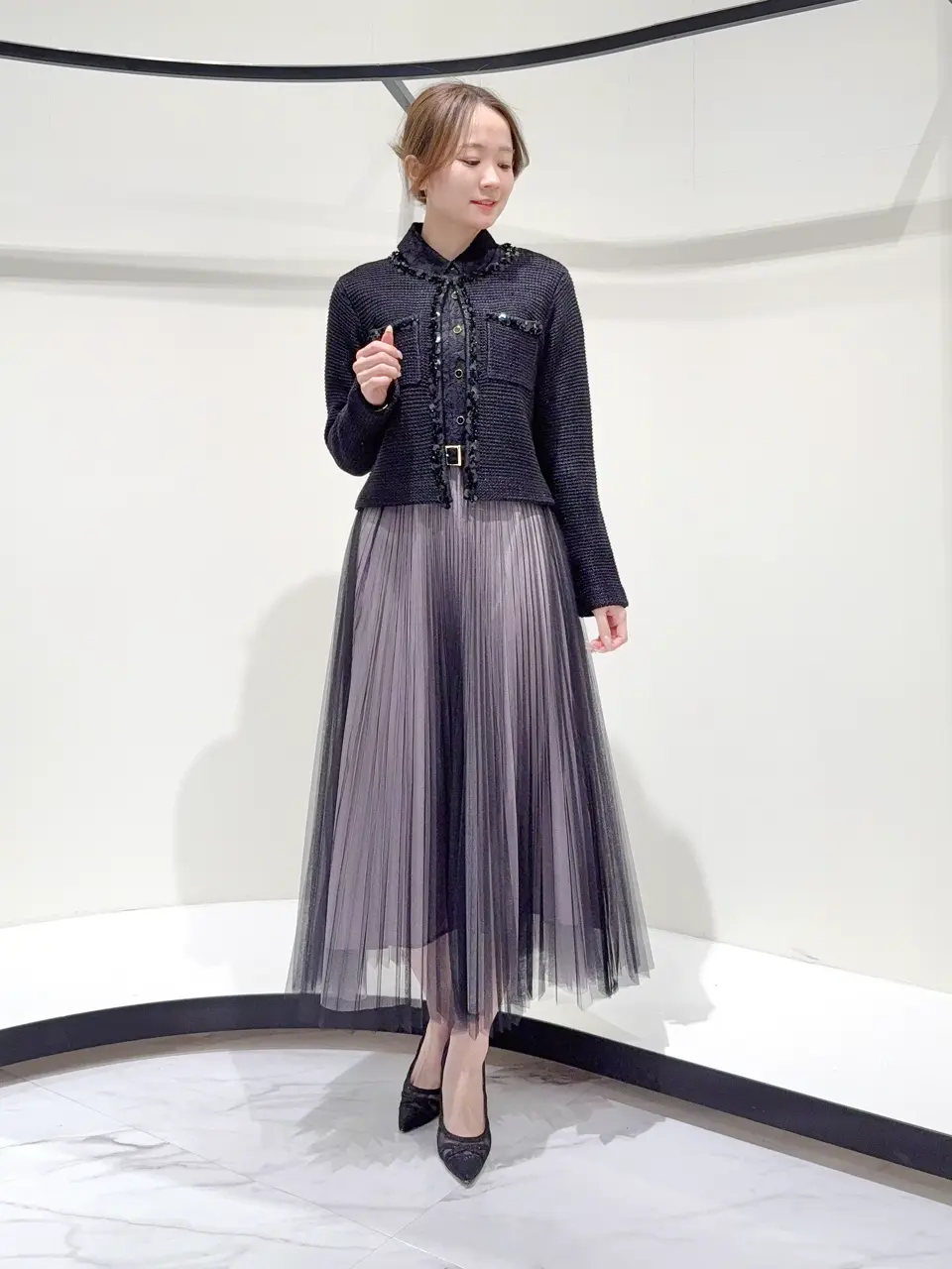  Suzuka コーディネート画像