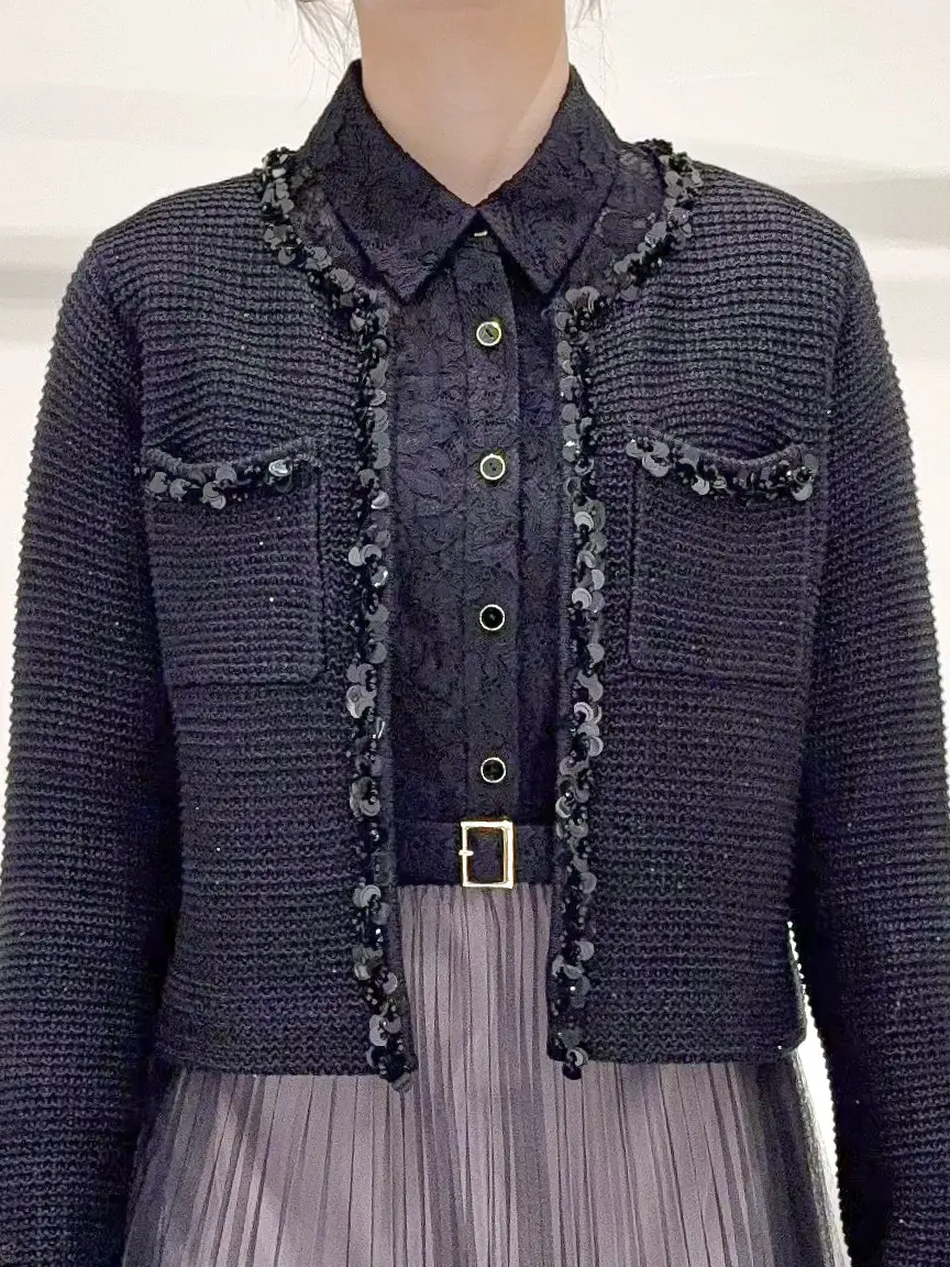 GRACE CONTINENTAL Suzuka コーディネート画像