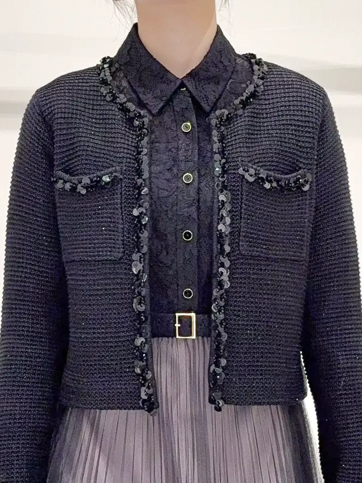 GRACE CONTINENTAL Suzuka コーディネート画像