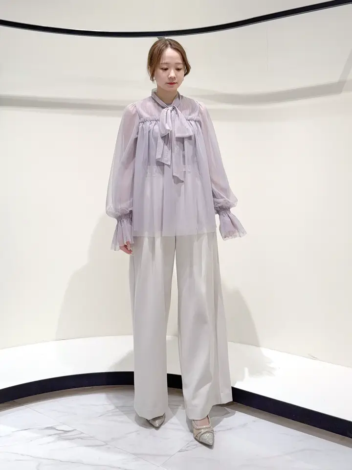 GRACE CONTINENTAL Suzuka コーディネート画像