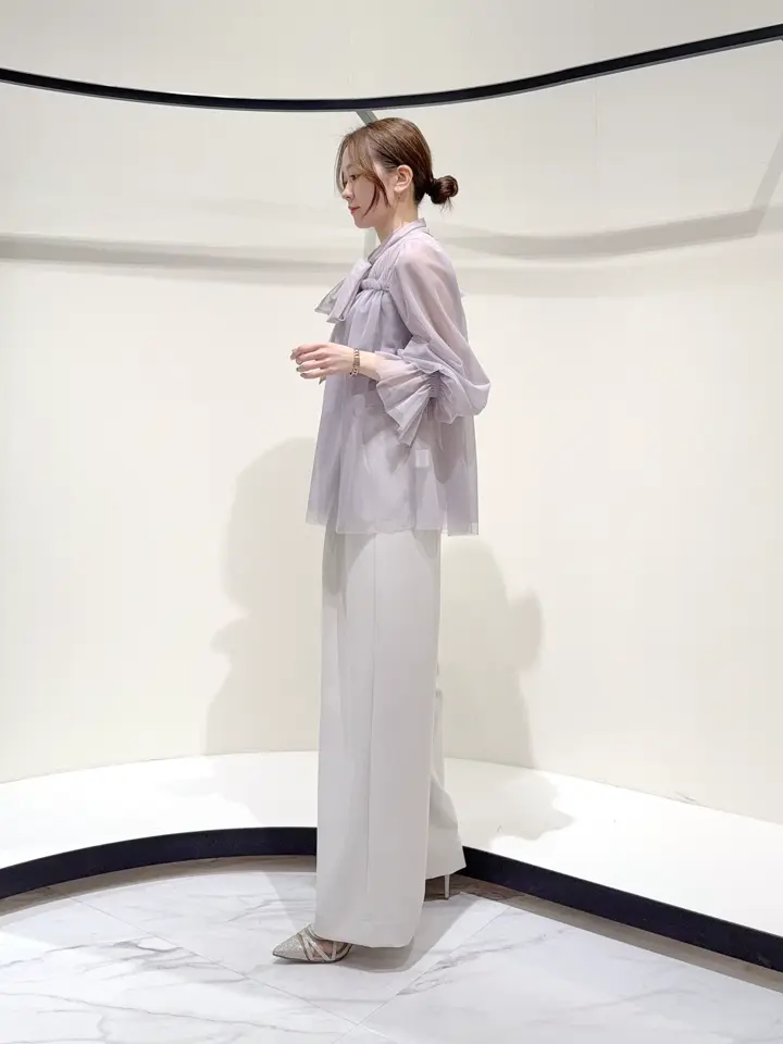 GRACE CONTINENTAL Suzuka コーディネート画像