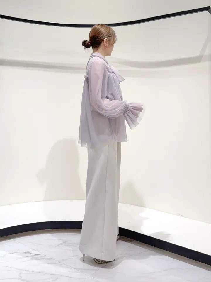 GRACE CONTINENTAL Suzuka コーディネート画像