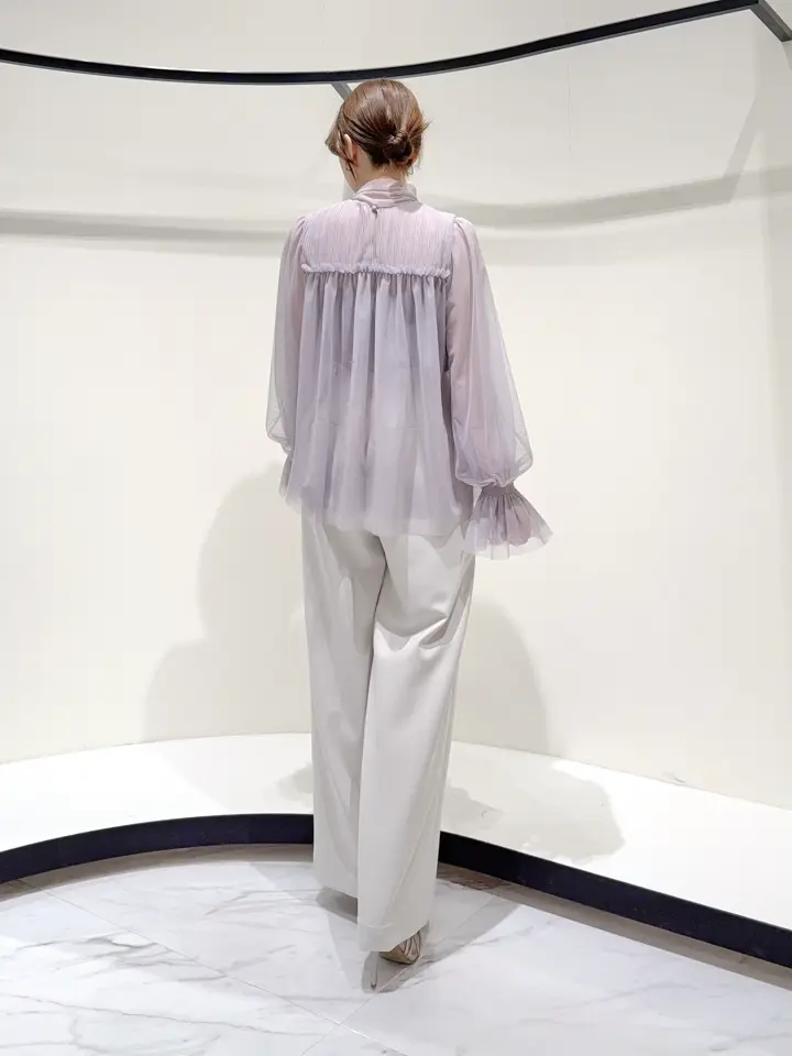 GRACE CONTINENTAL Suzuka コーディネート画像