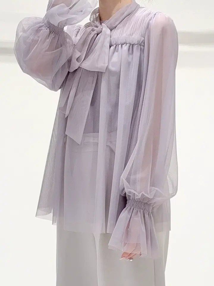 GRACE CONTINENTAL Suzuka コーディネート画像