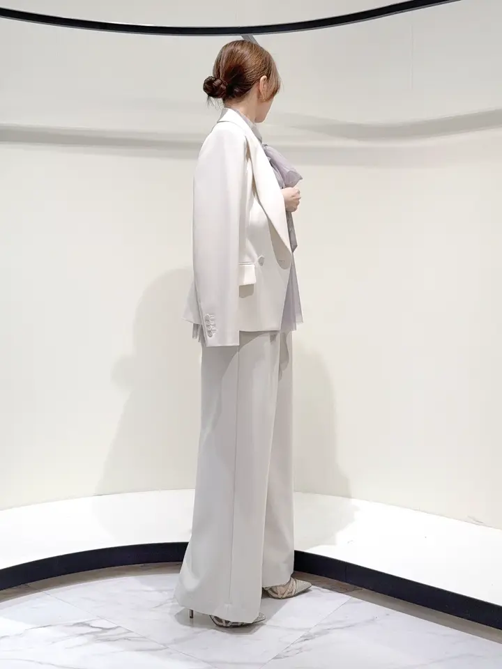 GRACE CONTINENTAL Suzuka コーディネート画像