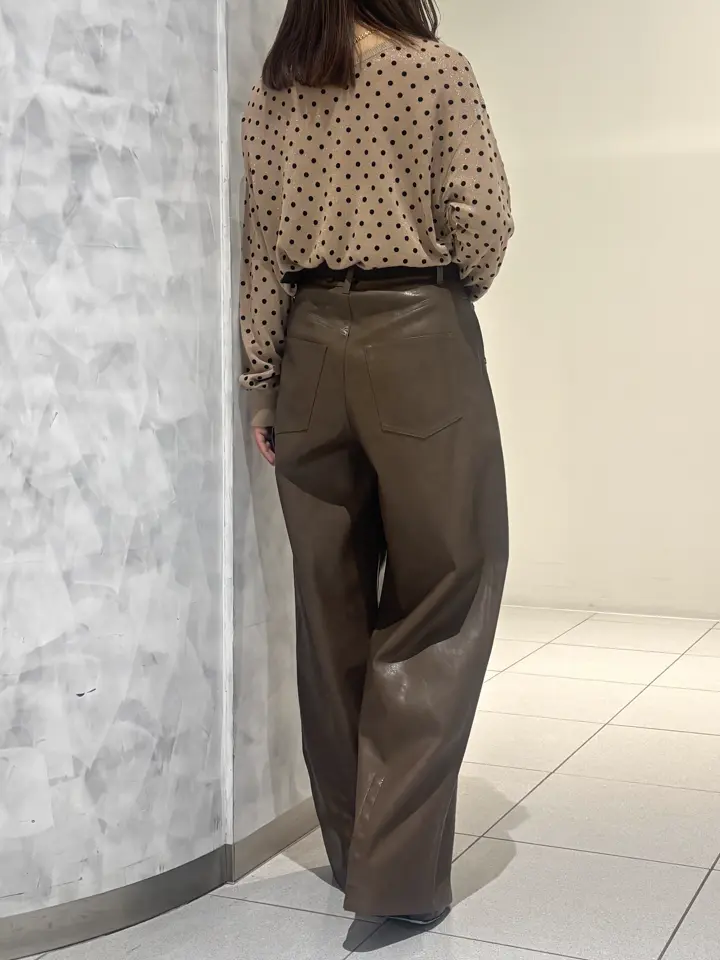 GRACE CONTINENTAL 岩永 春佳 コーディネート画像