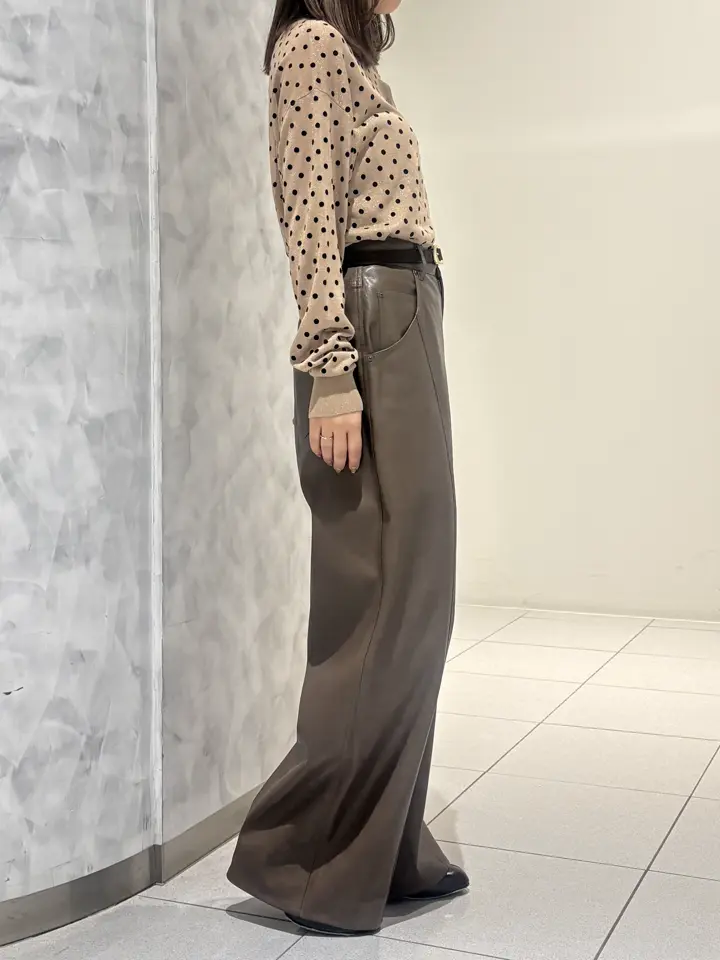 GRACE CONTINENTAL 岩永 春佳 コーディネート画像