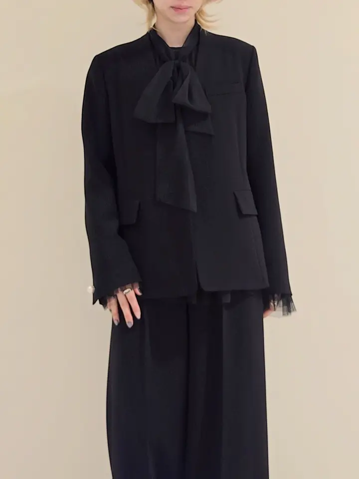 GRACE CONTINENTAL isono yui コーディネート画像