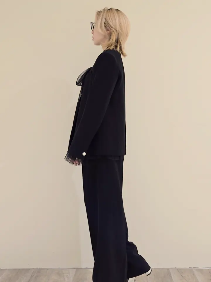 GRACE CONTINENTAL isono yui コーディネート画像