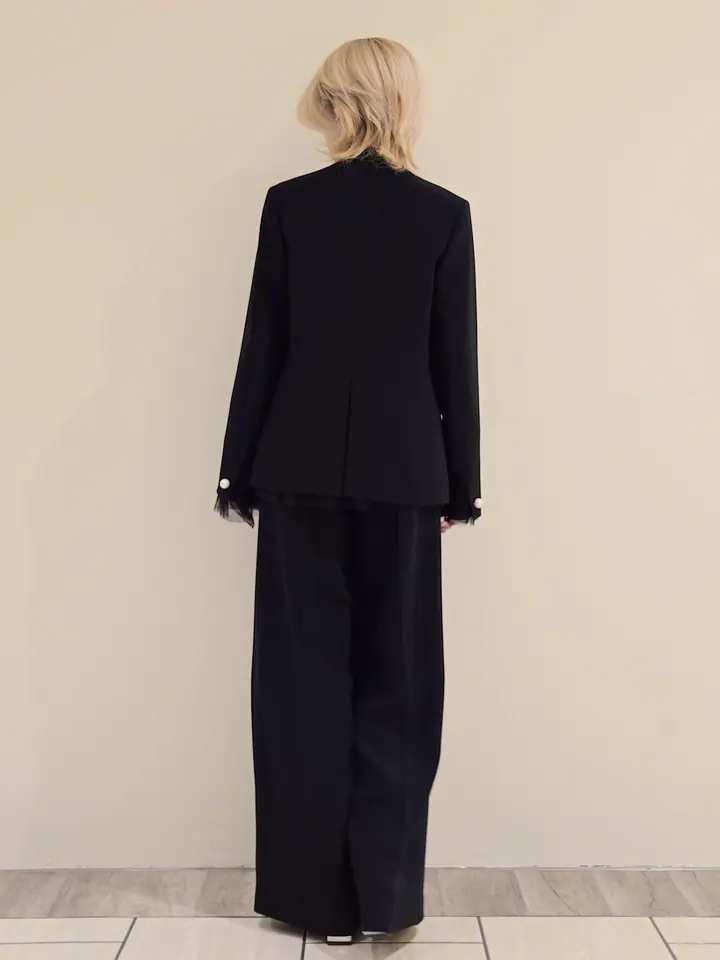 GRACE CONTINENTAL isono yui コーディネート画像