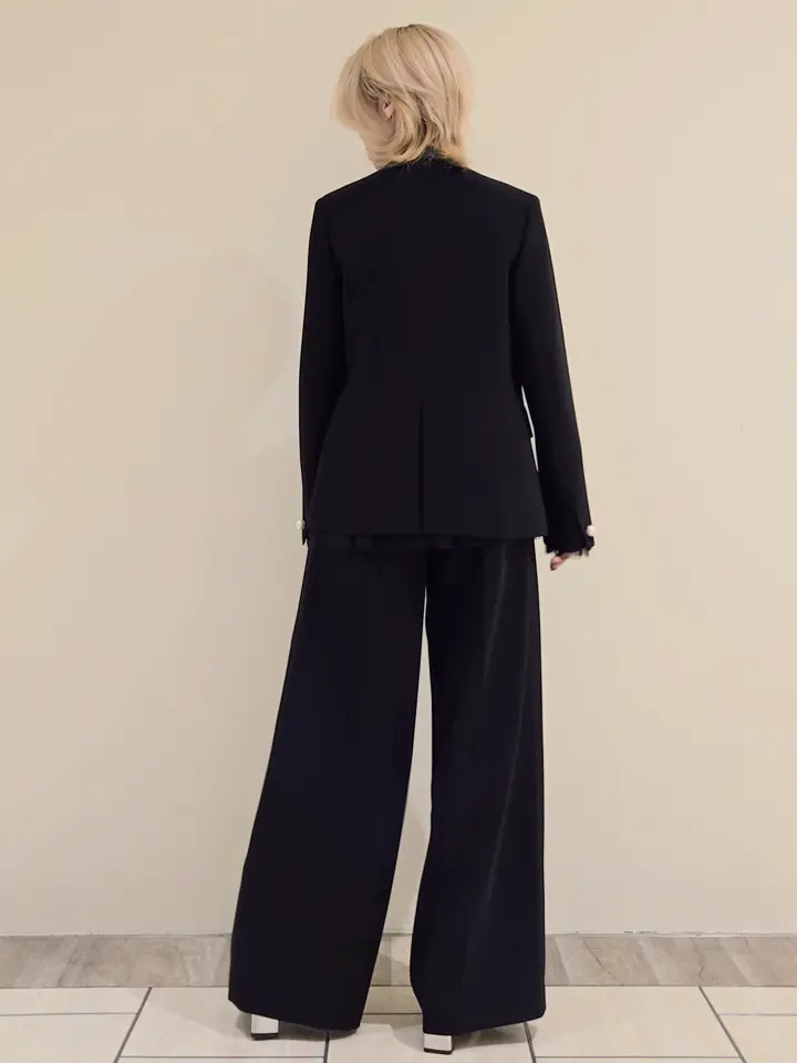 GRACE CONTINENTAL isono yui コーディネート画像