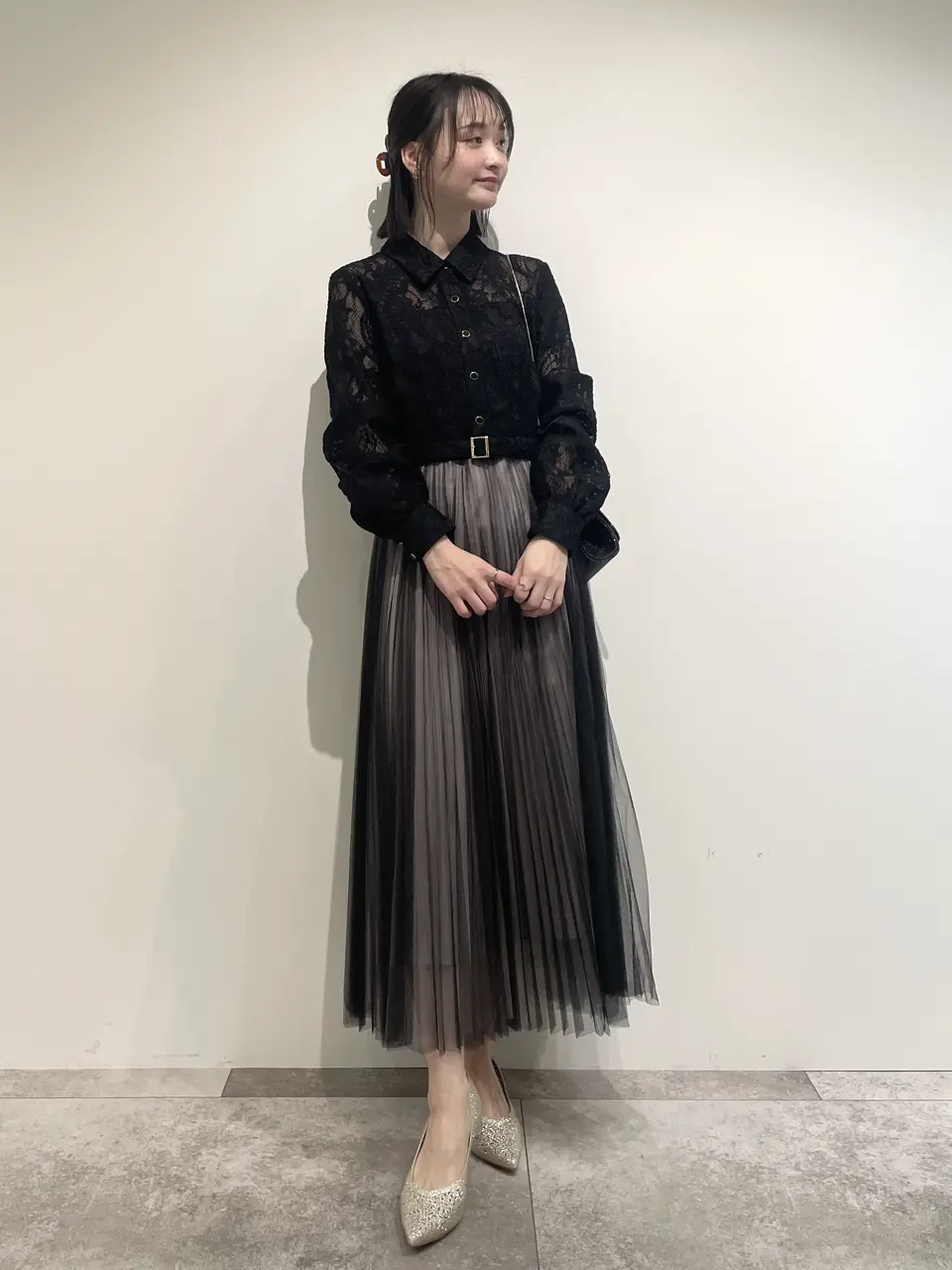  Nakatsu.m コーディネート画像