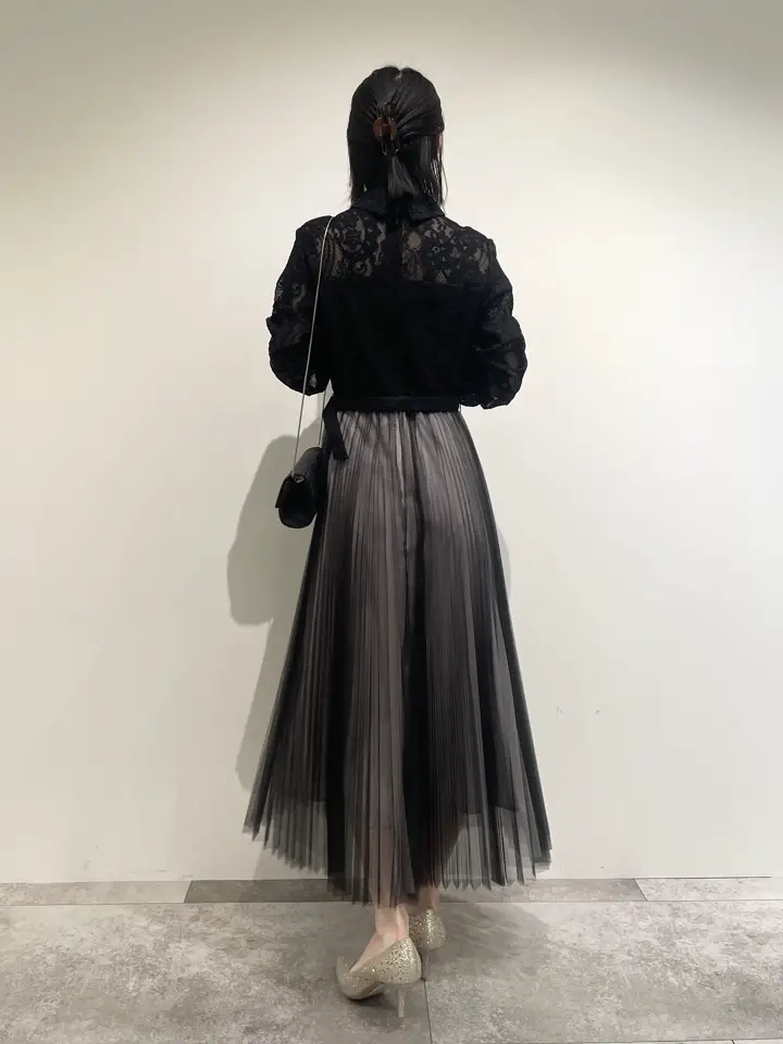 GRACE CONTINENTAL Nakatsu.m コーディネート画像