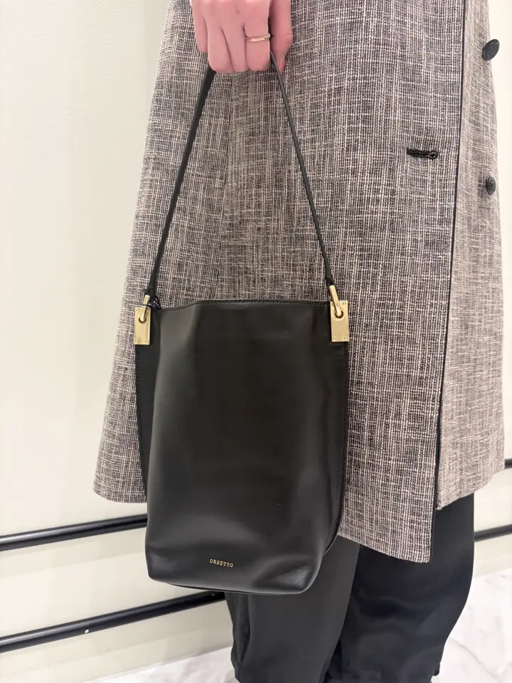 GRACE CONTINENTAL Hotei コーディネート画像