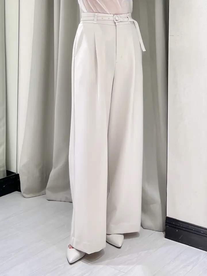 GRACE CONTINENTAL NORIA コーディネート画像