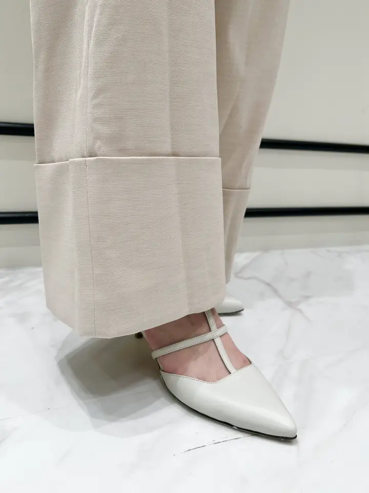 GRACE CONTINENTAL Wakazono コーディネート画像