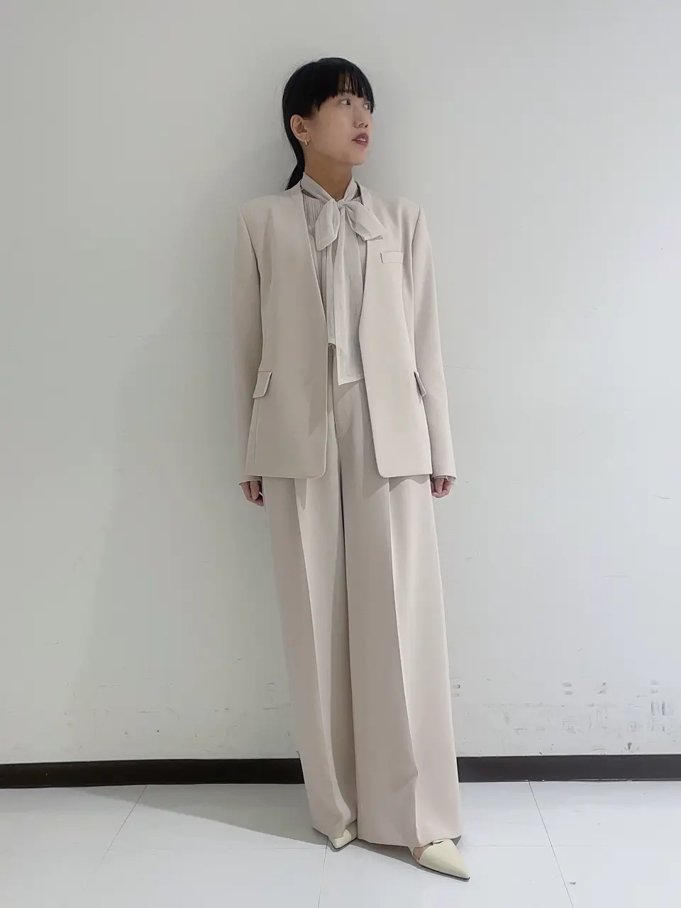   Sekine コーディネート画像