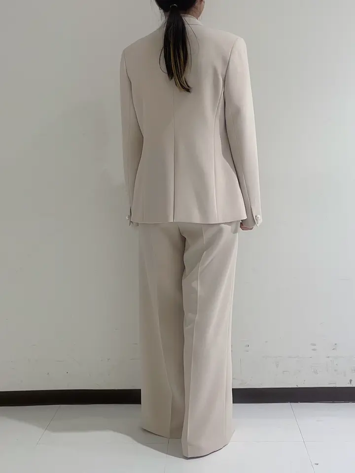 GRACE CONTINENTAL  Sekine コーディネート画像