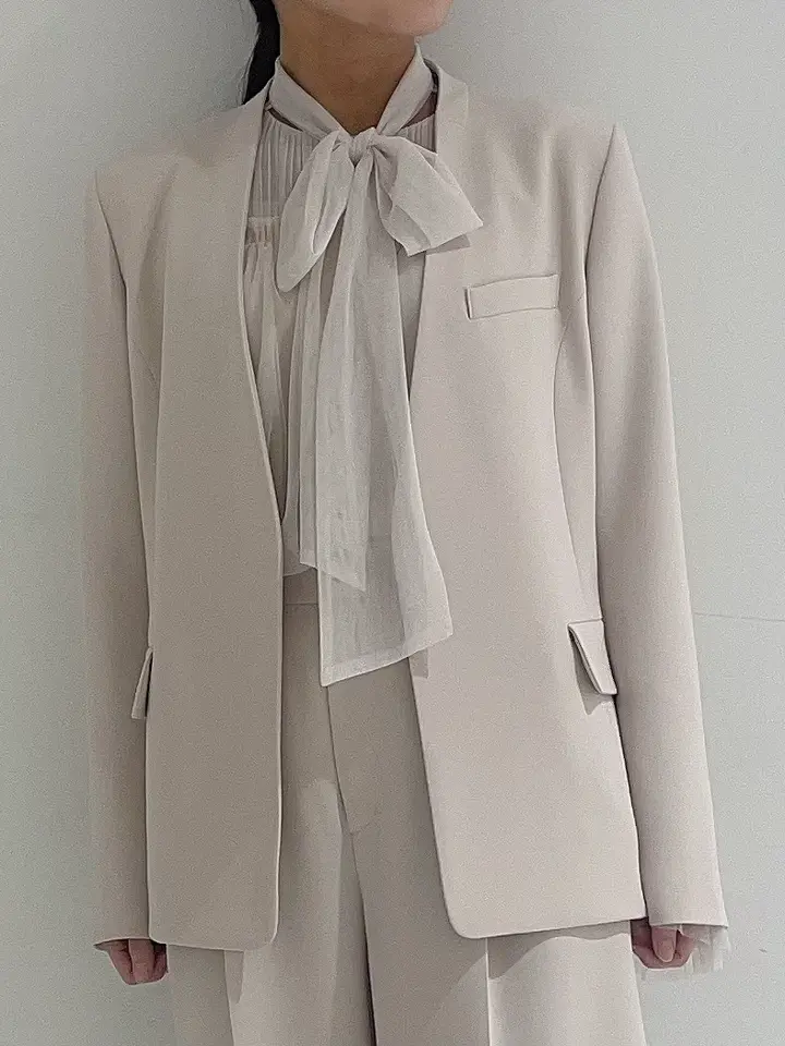 GRACE CONTINENTAL  Sekine コーディネート画像