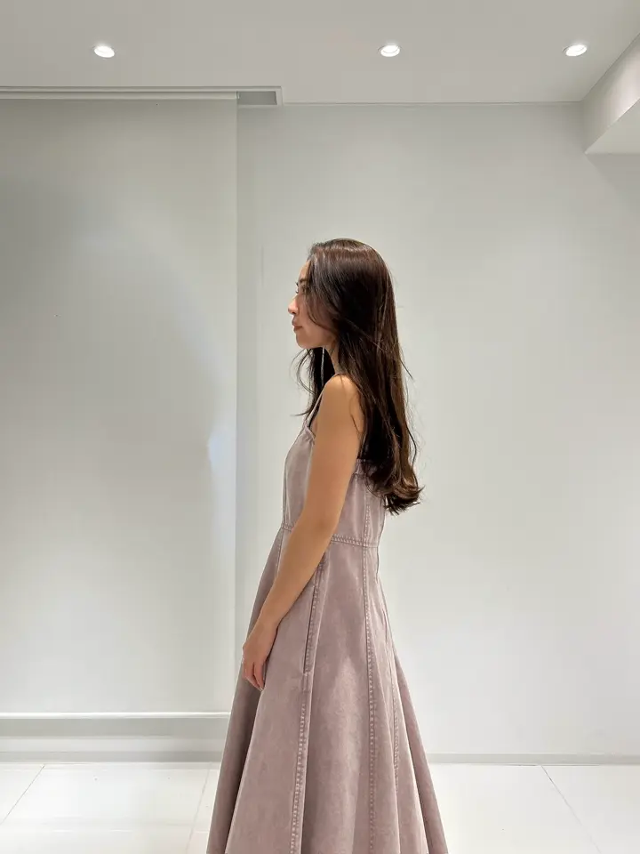 GRACE CONTINENTAL ERINA KATO コーディネート画像