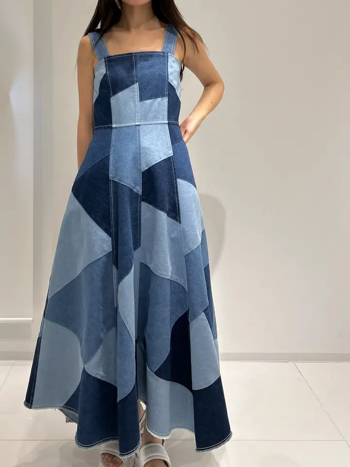 GRACE CONTINENTAL ERINA KATO コーディネート画像