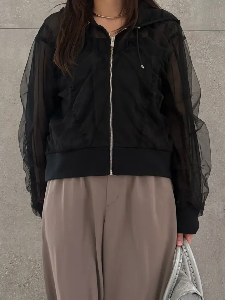 GRACE CONTINENTAL Ran コーディネート画像