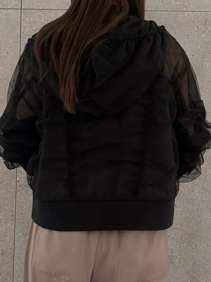 GRACE CONTINENTAL Ran コーディネート画像