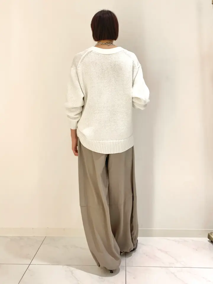 GRACE CONTINENTAL haruka iwasaki コーディネート画像