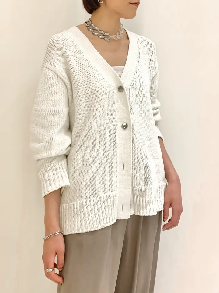 GRACE CONTINENTAL haruka iwasaki コーディネート画像